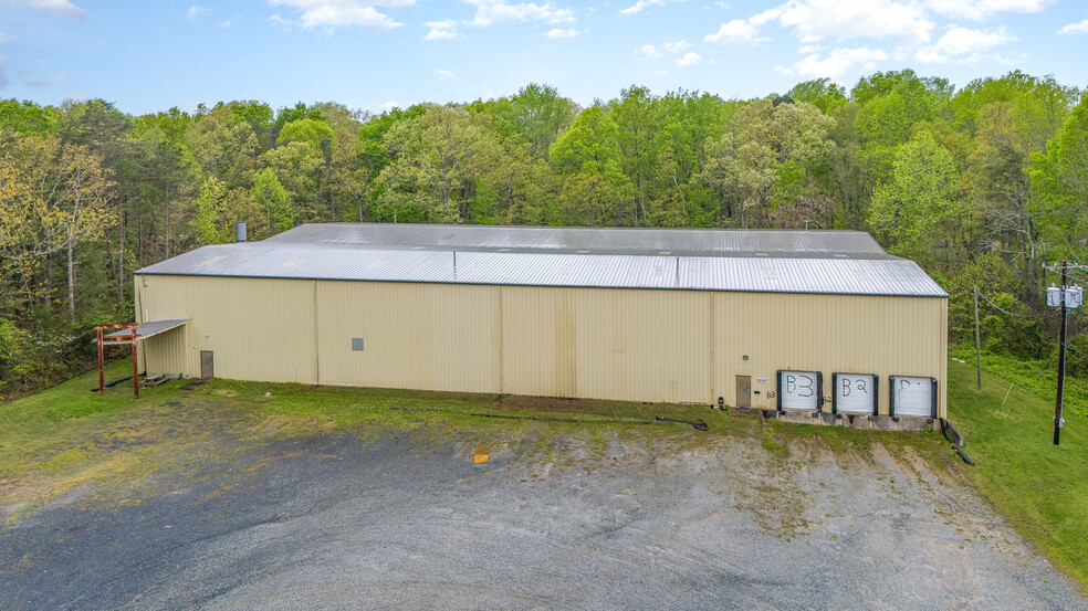 Primary Photo Of 5250 Glenola Industrial Dr, Archdale Industrial For Lease