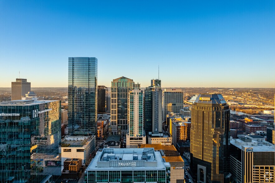 More Photos Of 415 Church St, Nashville Apartments For Sale