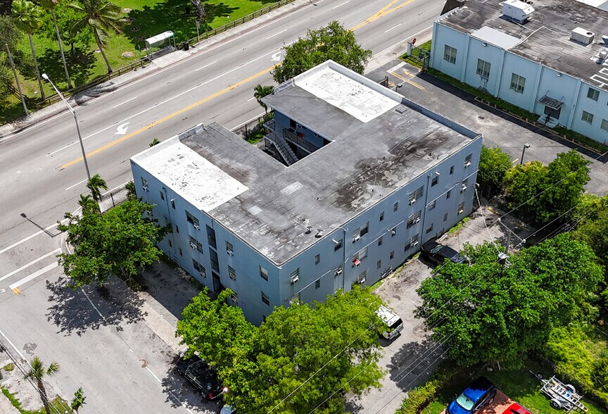 More Photos Of 1801 NW 54th St, Miami Apartments For Sale