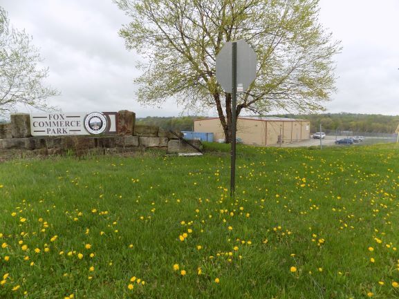 More Photos Of 66640 Executive Dr, Saint Clairsville Land For Lease