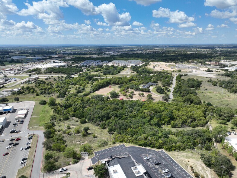 More Photos Of 1945 Tin Top Rd, Weatherford Land For Sale