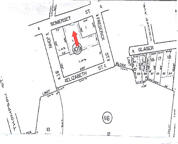 More Photos Of 34 E Somerset St, Raritan Bank For Lease