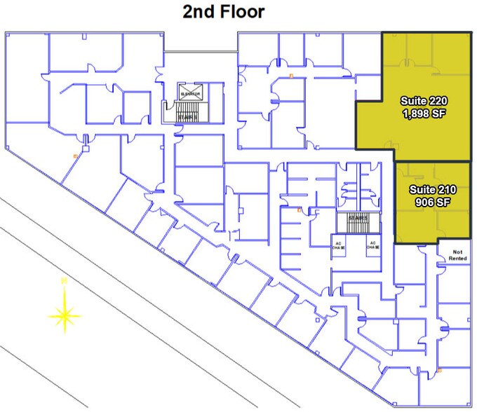 More Photos Of 4100 NW Loop 410, San Antonio Office For Lease