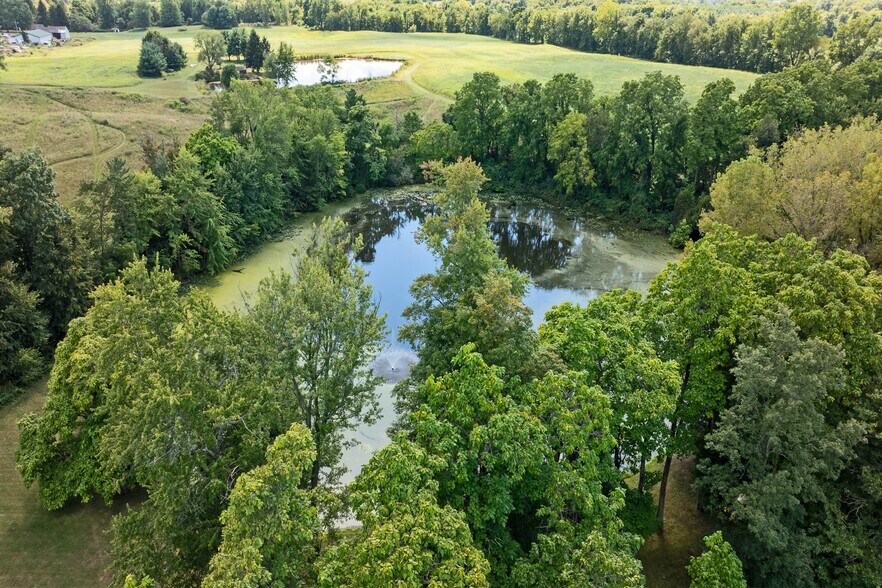 More Photos Of 244 OH-314, Centerburg Land For Sale