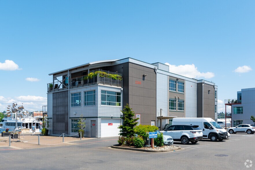 More Photos Of 2284-2360 W Commodore Way, Seattle Unknown For Lease