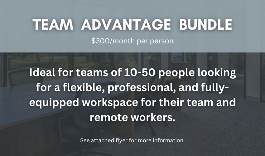 More Photos Of 4750 Venture Dr, Ann Arbor Coworking Space