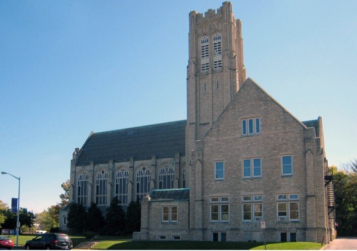 More Photos Of 5300 Delmar Blvd, Saint Louis Specialty For Sale