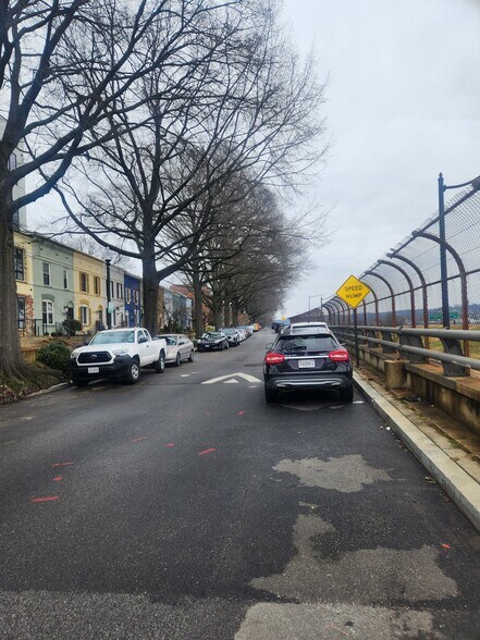 More Photos Of 1310 L St SE, Washington Multifamily For Sale