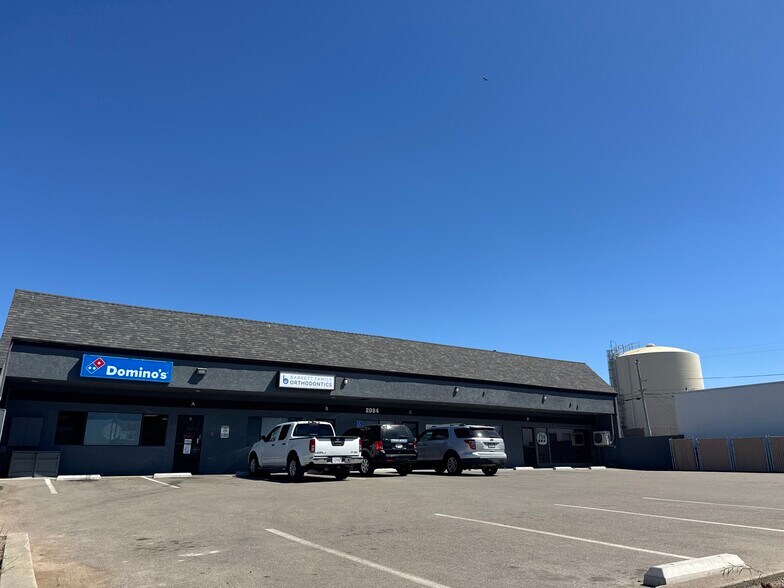 More Photos Of 2084 9th St, Los Osos Storefront For Sale