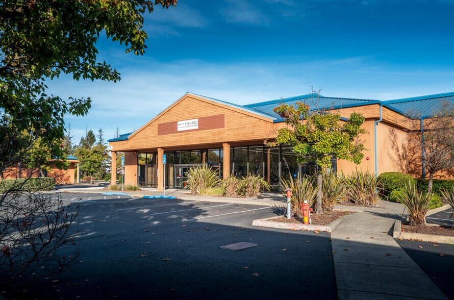 More Photos Of 2720 Santa Rosa Ave, Santa Rosa Freestanding For Lease