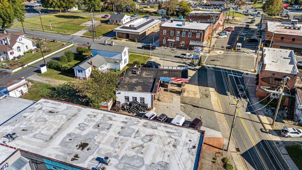 More Photos Of 204 Main St, King Convenience Store For Sale