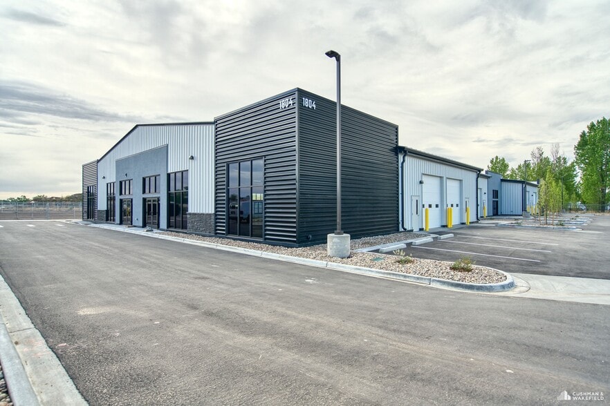 More Photos Of 1804 SE Frontage Rd, Fort Collins Industrial For Sale