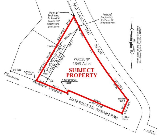 More Photos Of 514 Riddleville Rd, Sandersville Apartments For Sale