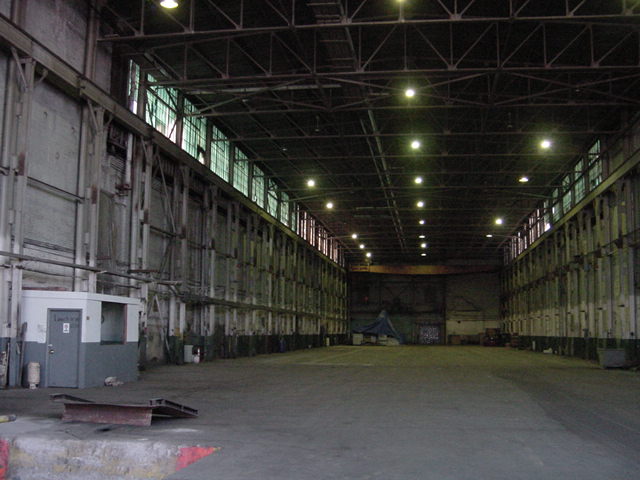 More Photos Of 56 Harvester Ave, Batavia Manufacturing For Lease