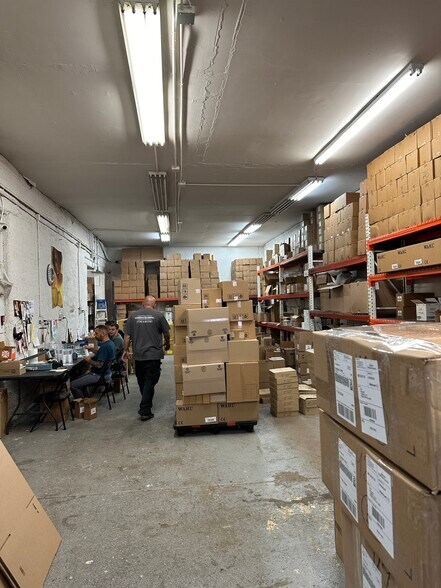 More Photos Of 1131-1137 McDonald Ave, Brooklyn Storefront Retail Residential For Sale