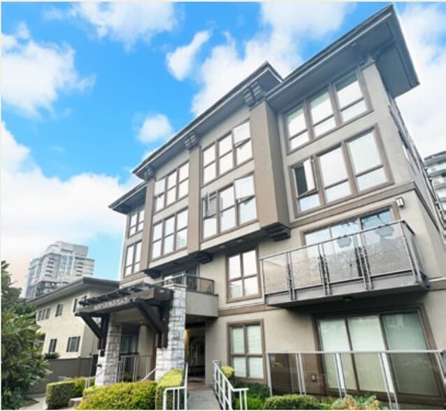 More Photos Of 1629 Saint Georges Ave, North Vancouver Apartments For Sale