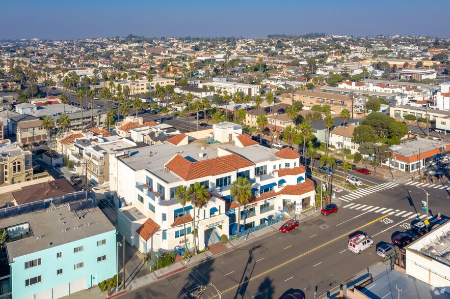 More Photos Of 1611 S Catalina Ave, Redondo Beach Medical For Lease