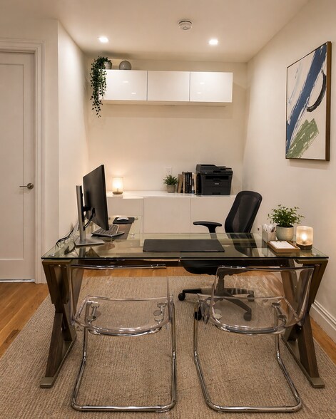 More Photos Of 1101 Putnam Ave, Brooklyn Office Residential For Lease