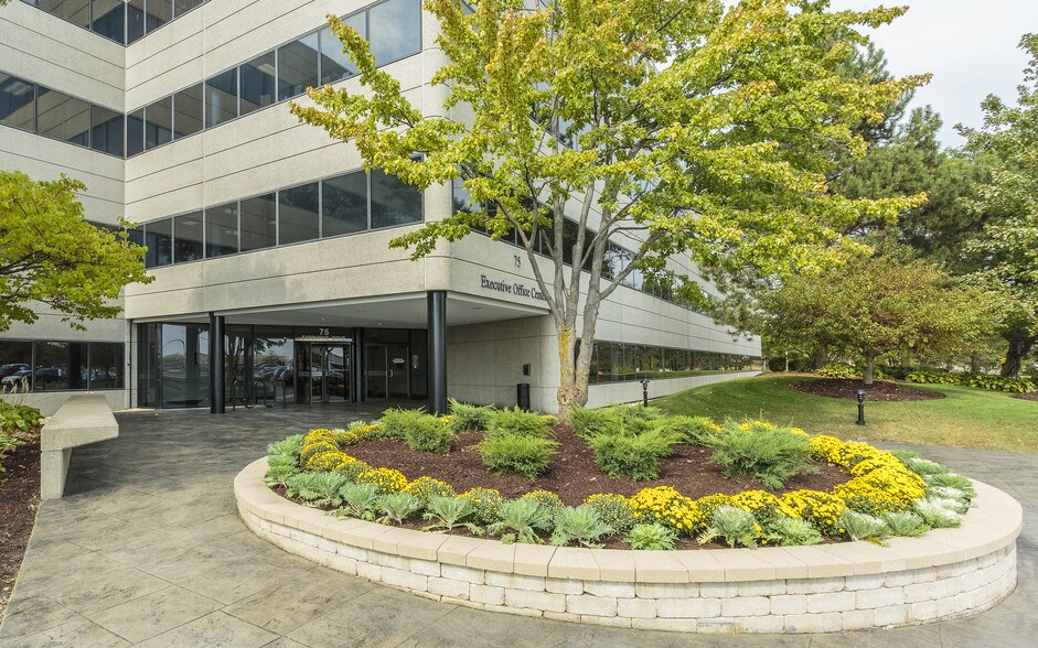 75 Executive Dr, Aurora, IL 60504 Office For Lease