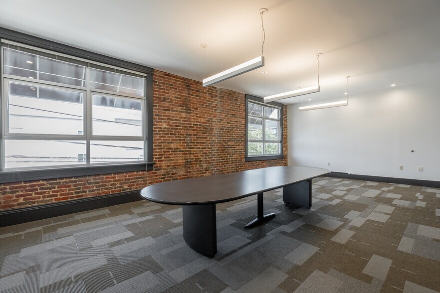 More Photos Of 1410 Cowart St, Chattanooga Loft Creative Space For Sale