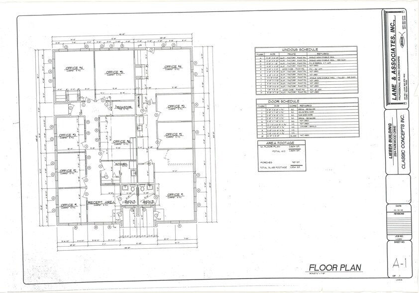 More Photos Of 2124 Parkwood Dr, Bedford Office For Sale