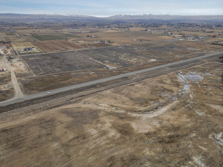 More Photos Of TBD Outlook Rd Land, Sunnyside Land For Sale