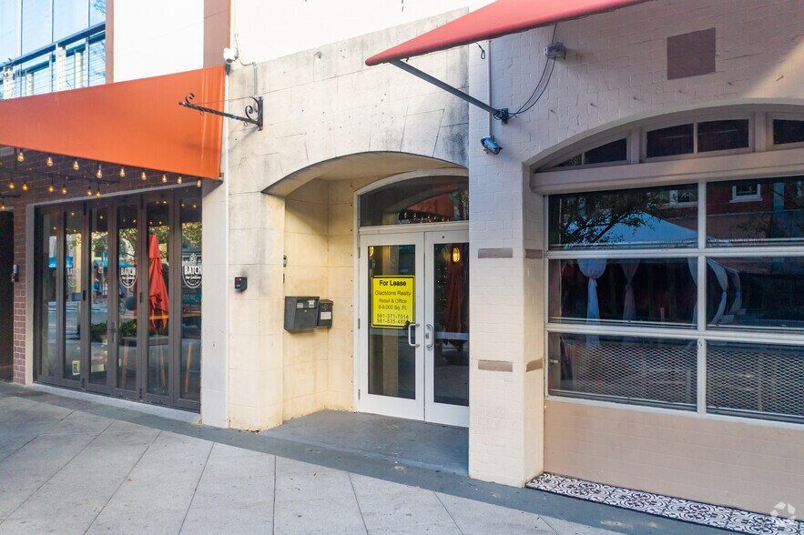 More Photos Of 225 Clematis St, West Palm Beach Loft Creative Space For Lease