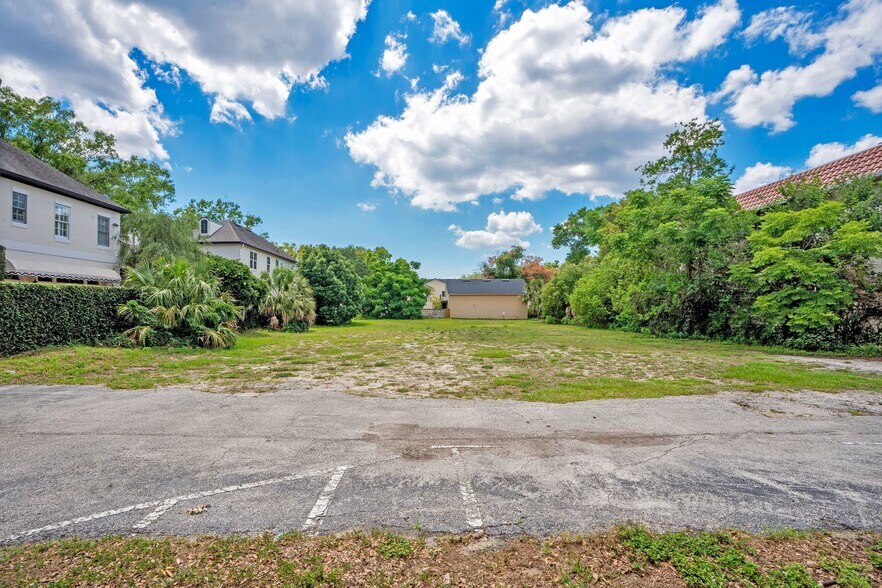 More Photos Of 503 N Interlachen Ave, Winter Park Land For Sale