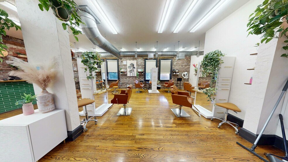 More Photos Of 104-110 S Park Ave, Sanford Storefront Retail Office For Sale