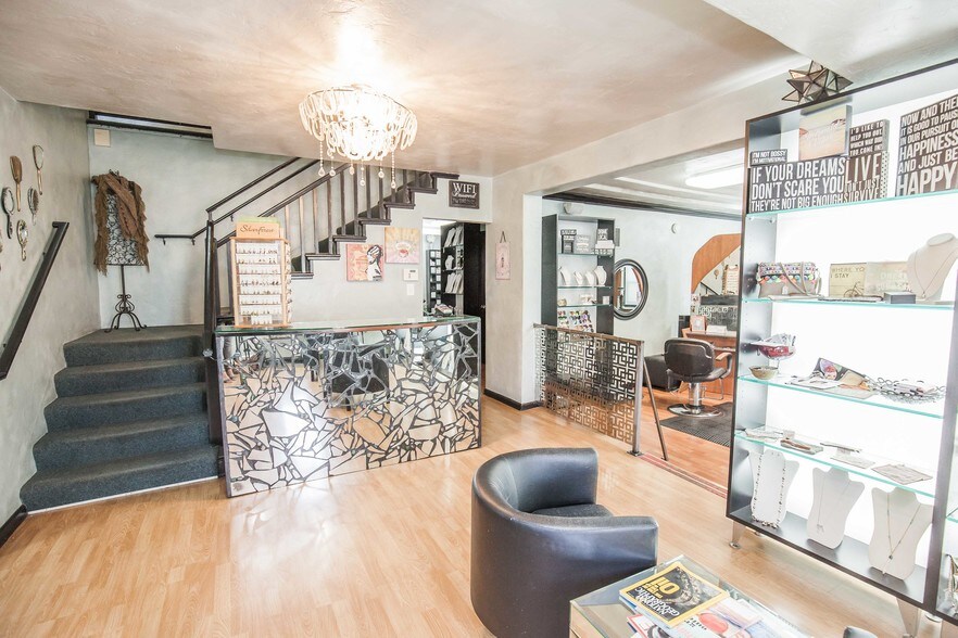 More Photos Of 3449 Mission Ave, Carmichael Office Residential For Sale