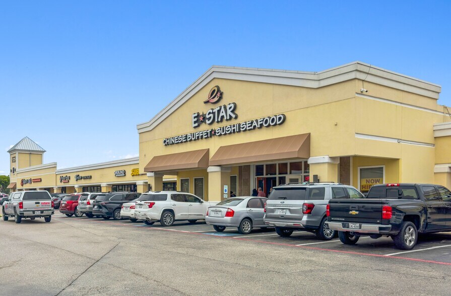 More Photos Of 17360-17458 Hwy 290, Houston Unknown For Lease