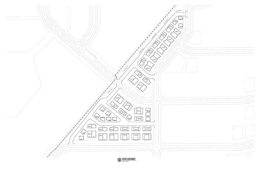 More Photos Of 72nd Street & Schram Road, Papillion Land For Sale