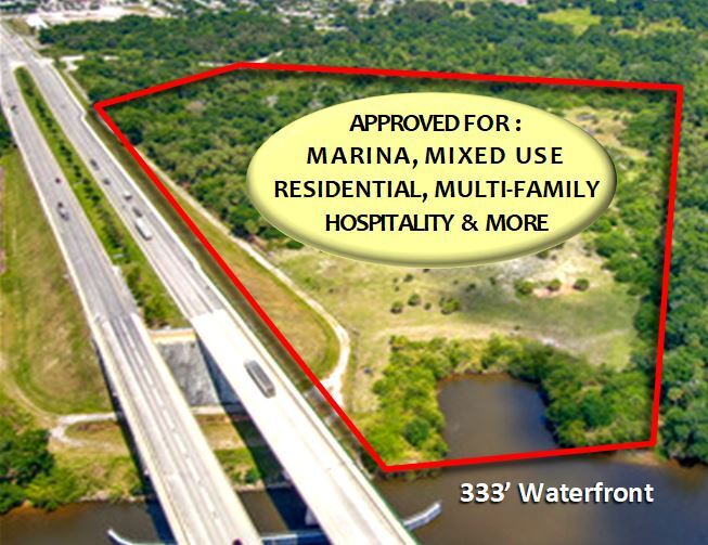 More Photos Of SW Citrus Blvd @ Warfield Blvd, Indiantown Land For Sale