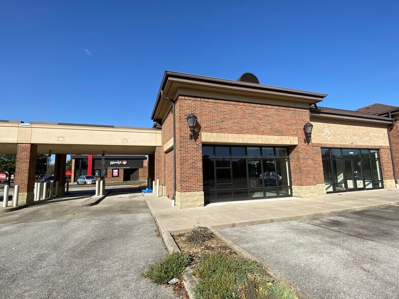 More Photos Of 3506 Gender Rd, Canal Winchester Unknown For Lease