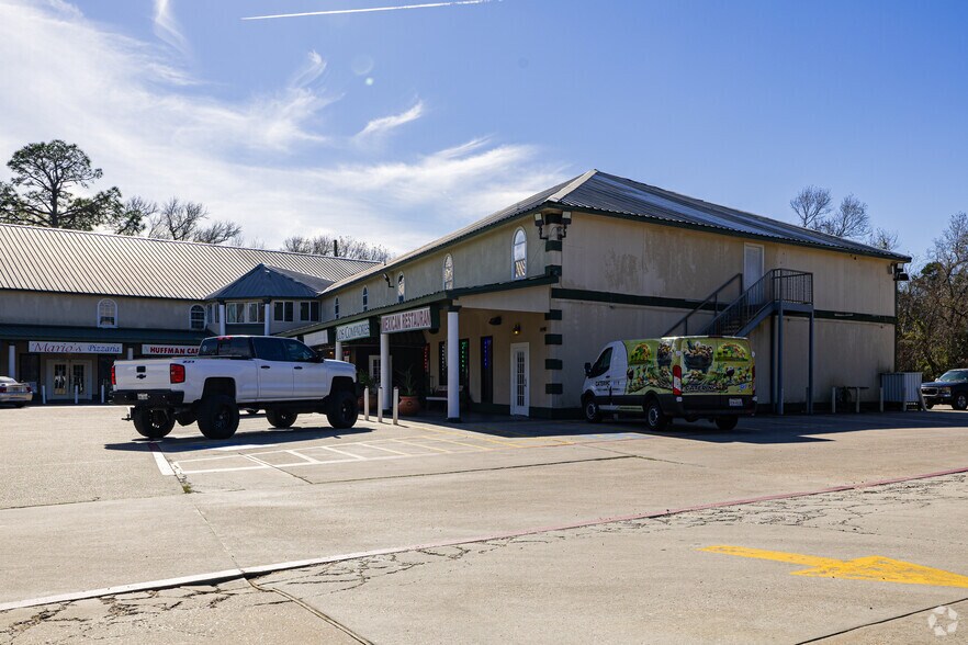 Primary Photo Of 24501 FM 2100, Huffman Freestanding For Lease