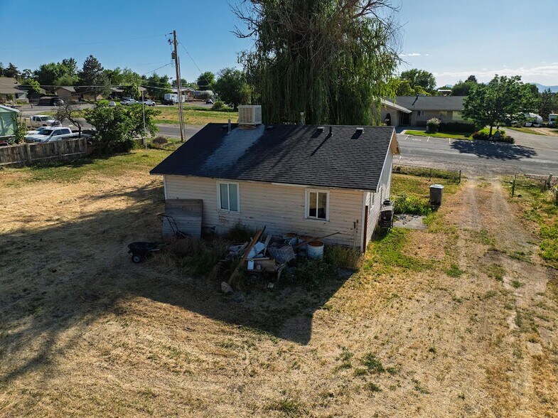 More Photos Of 55 S 300 E, Santaquin Land For Sale