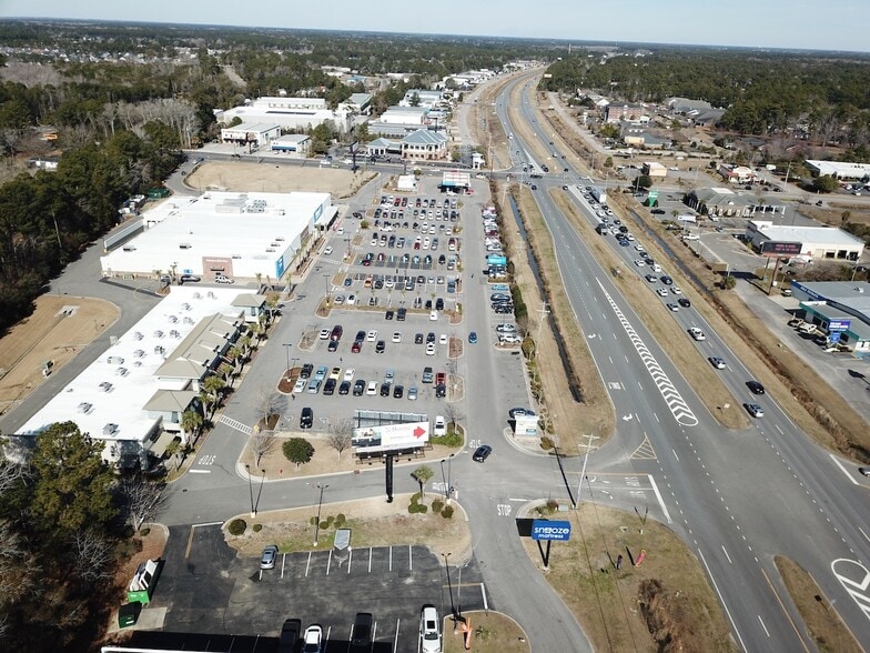 More Photos Of 11990 Highway 17 Byp, Murrells Inlet Supermarket For Lease
