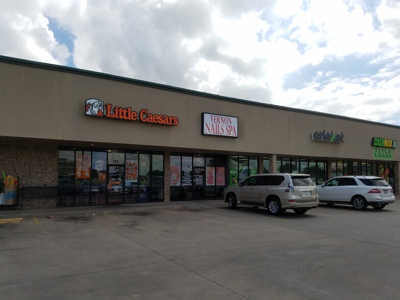 More Photos Of 905 Hillcrest Dr, Vernon Unknown For Lease