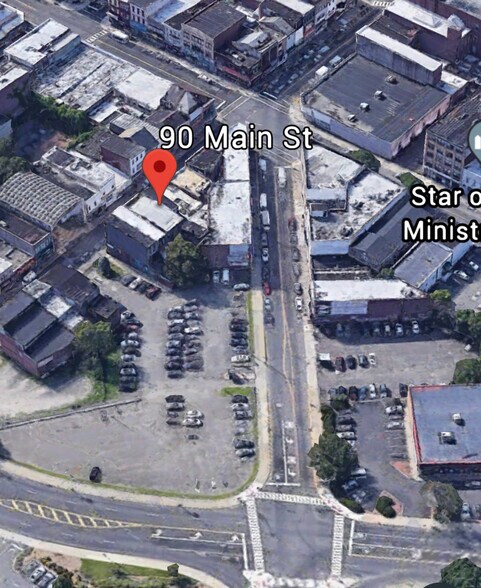 More Photos Of 90 Main St, Paterson General Retail For Sale