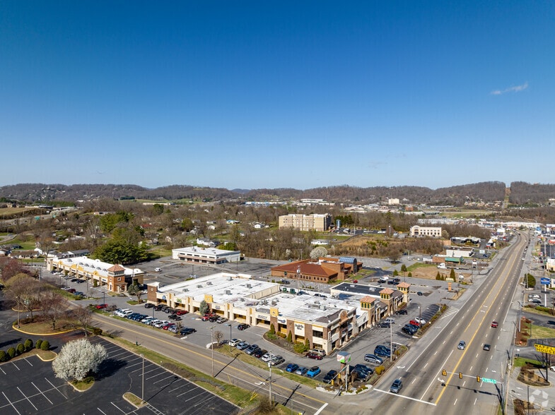 More Photos Of 100-178 W Springbrook Dr, Johnson City Unknown For Lease