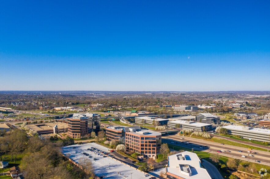 More Photos Of 12444 Powerscourt Dr, Des Peres Office For Lease