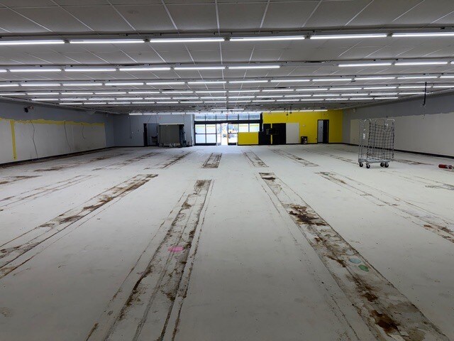 More Photos Of 4770 Hooper Rd, Baton Rouge Freestanding For Lease