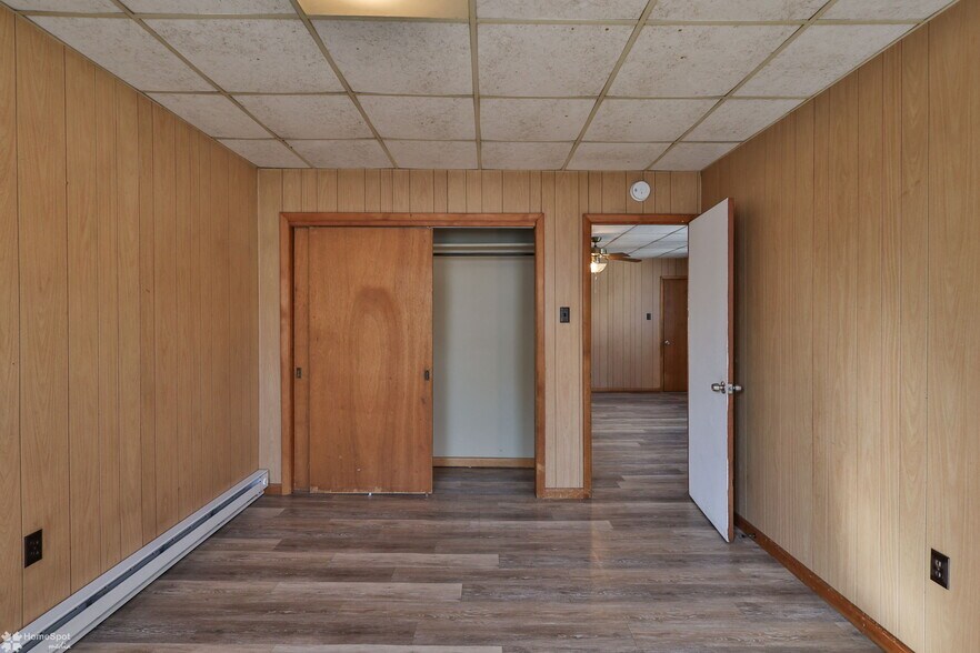 More Photos Of 115 E Ruddle St, Coaldale Multifamily For Sale