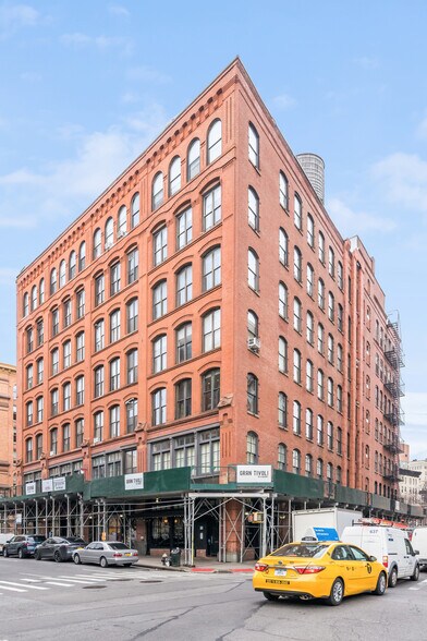 More Photos Of 201-203 Lafayette St, New York Office For Lease