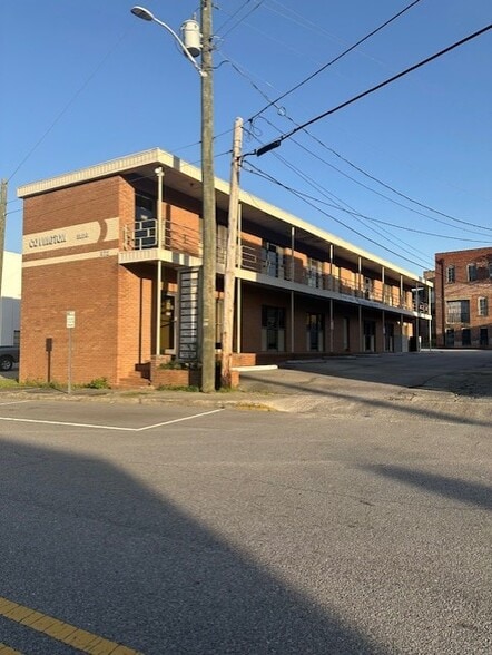 More Photos Of 372 Saint Paul St, Orangeburg Office For Sale