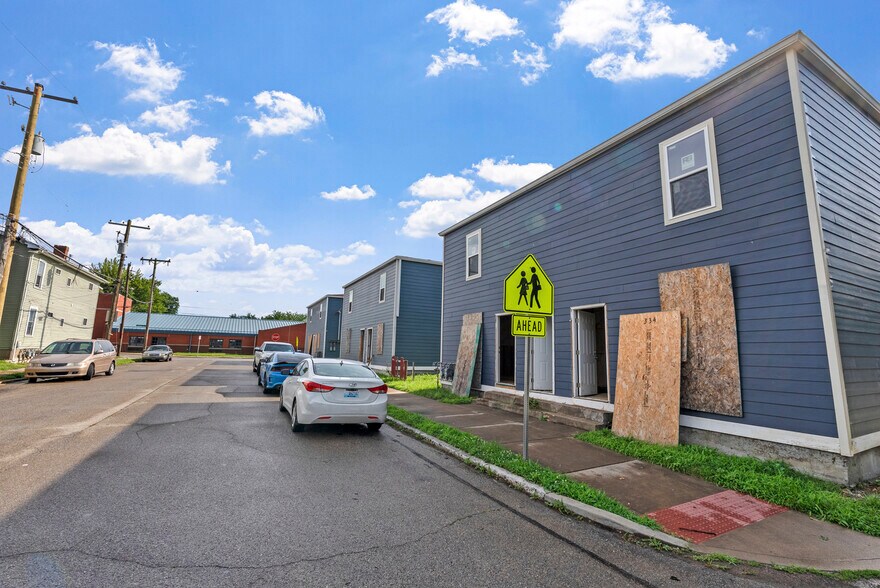 More Photos Of 330 N 29th St, Louisville Multifamily For Sale