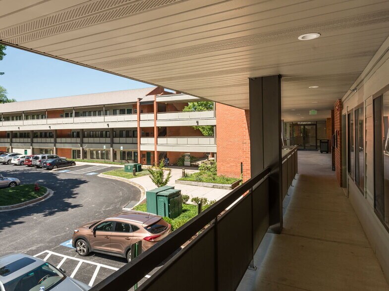 More Photos Of 7801 York Rd, Towson Medical For Lease