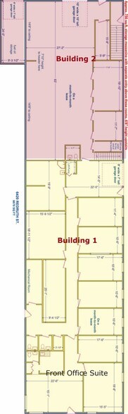 More Photos Of 6420 Redruth St, Duluth Warehouse For Sale