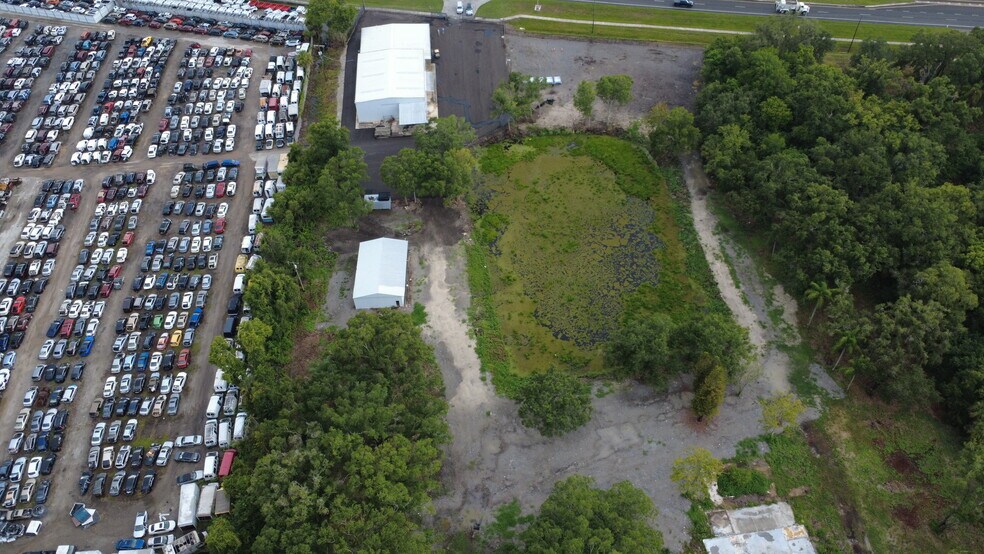 More Photos Of 8221 US Highway 301 N, Tampa Industrial For Lease