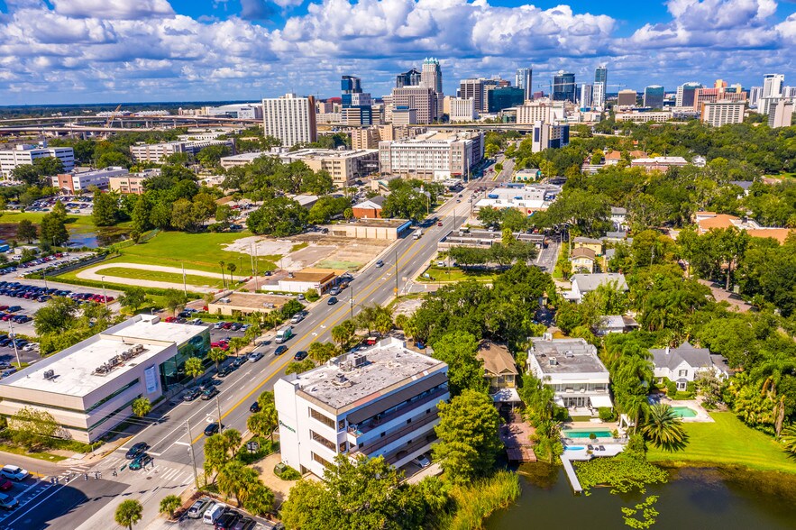 More Photos Of 1111 S Orange Ave, Orlando Medical For Lease